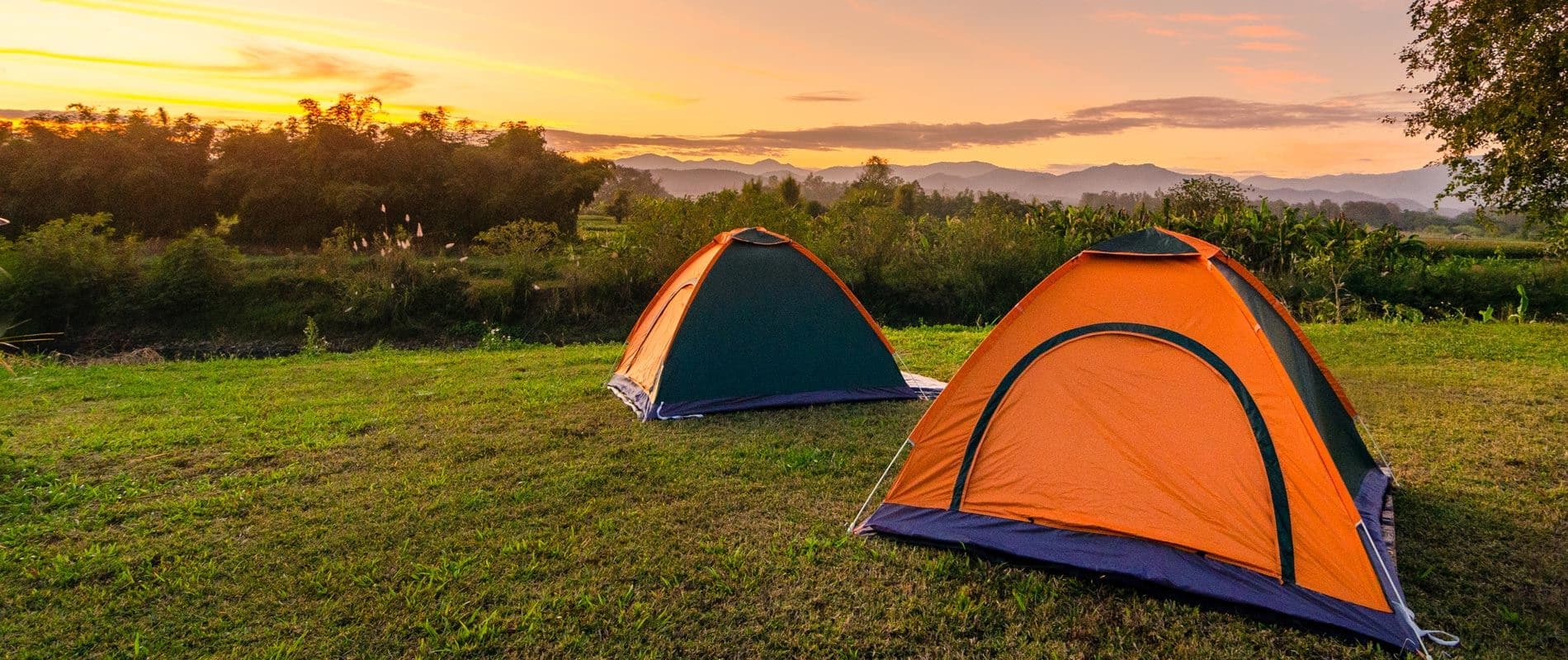 Outdoor adventure